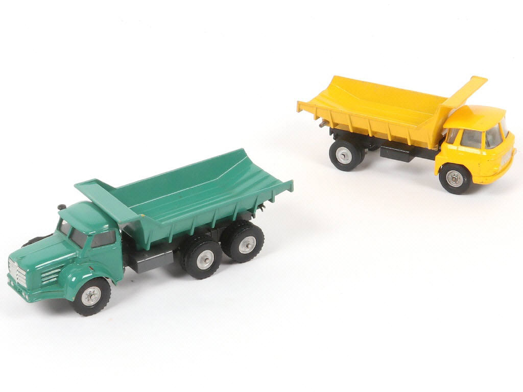 Lot 172 - SOLIDO (FRANCE) (2)