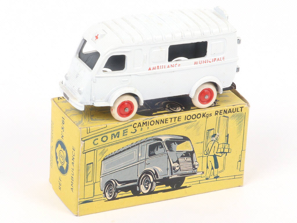 Lot 133 - C.I.J. (FRANCE) (1)