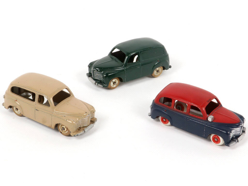 Lot 135 - C.I.J. (FRANCE) (3)