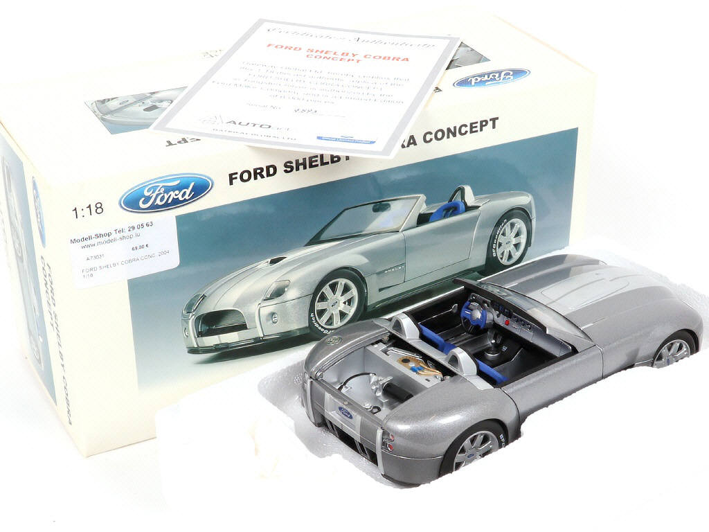 Lot 24 - AUTOART (ALLEMAGNE) (1)