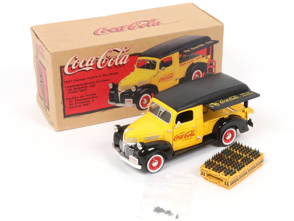 Lot 19 - ERTL (USA) (1)