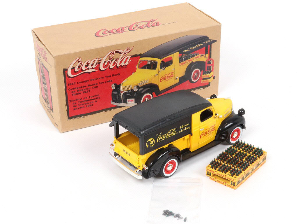 Lot 19 - ERTL (USA) (1)