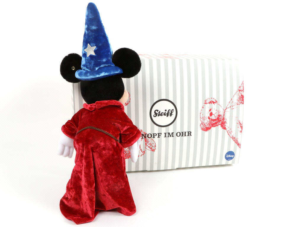 Lot 26 - STEIFF (ALLEMAGNE) (1)