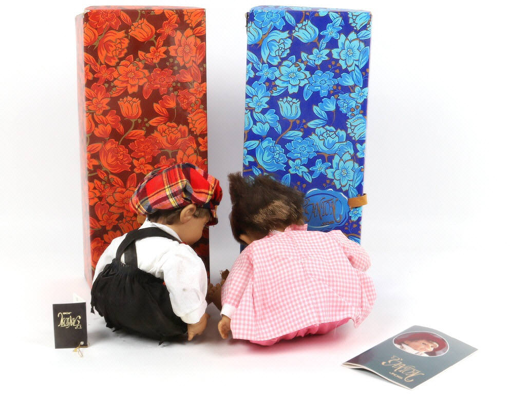 Lot 39 - D'ANTON JOS (2)