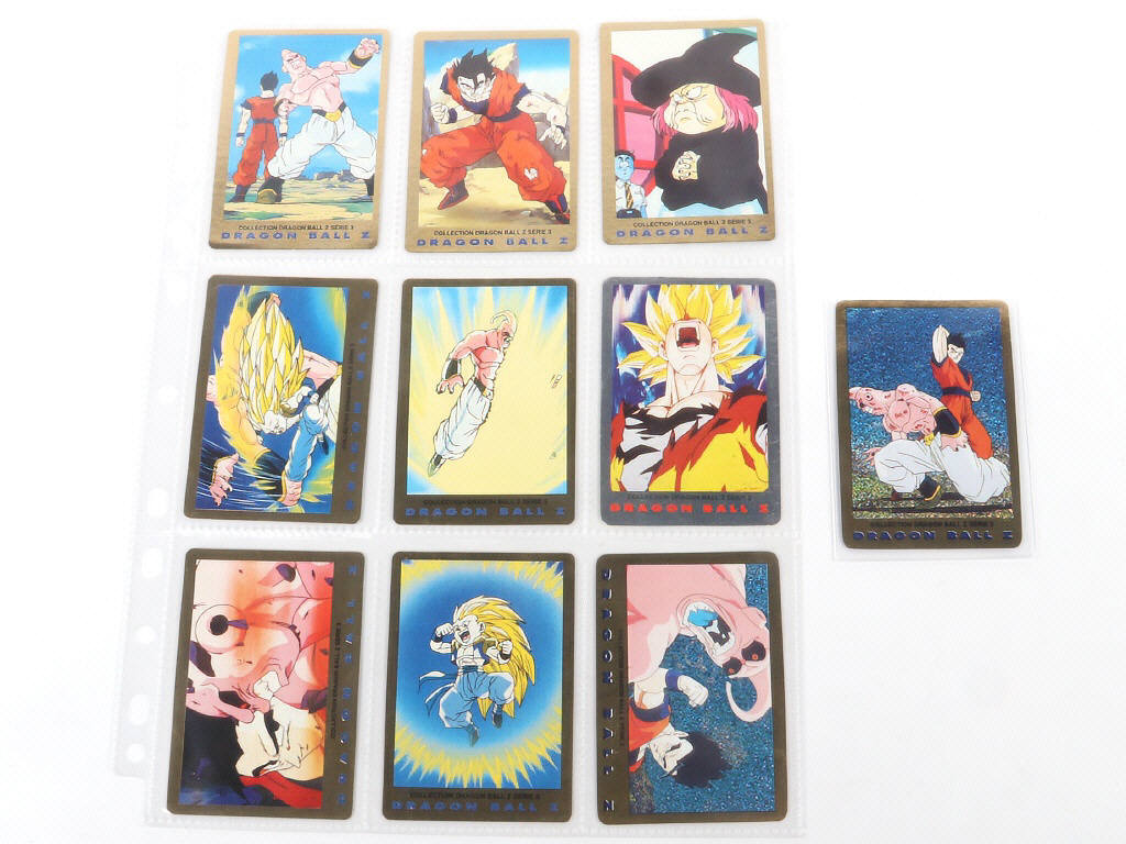 Lot 66 - PANINI (ITALIE) (10)