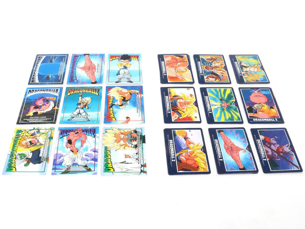 Lot 59 - BANDAÏ (JAPON) (67)