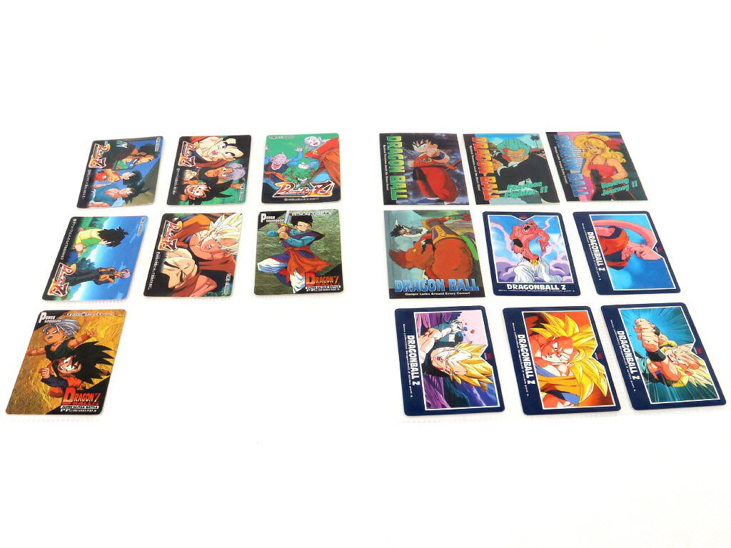 Lot 59 - BANDAÏ (JAPON) (67)