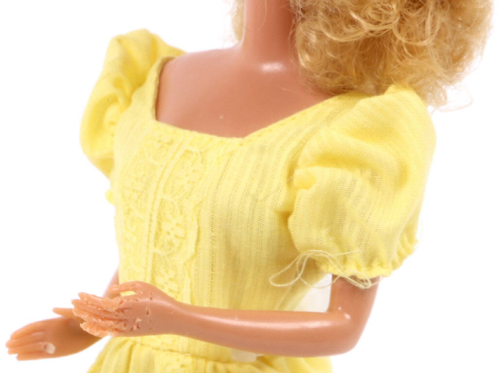 Lot 139 - MATTEL (USA) (6)