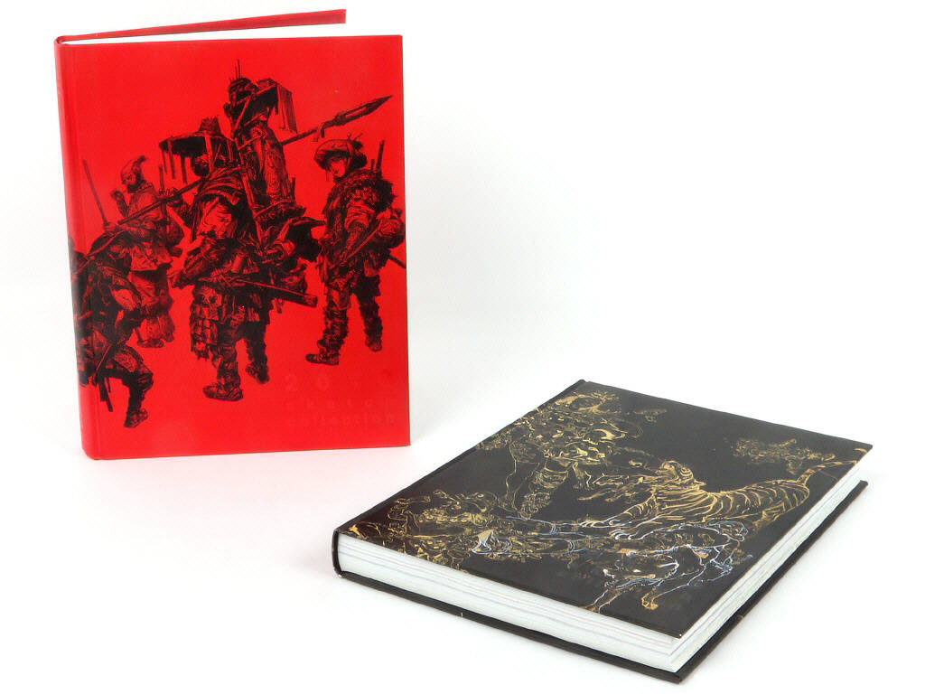 Lot 6 - DIVERS (CHINE) (2)