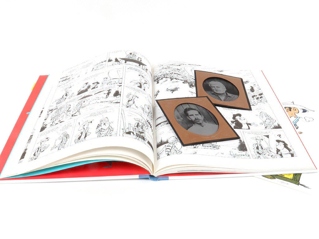 Lot 12 - EDITIONS BLACK AND WHITE (BELGIQUE) (1)