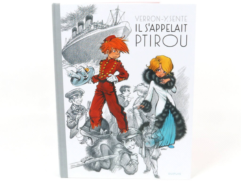 Lot 14 - EDITIONS DUPUIS (BELGIQUE) (1)