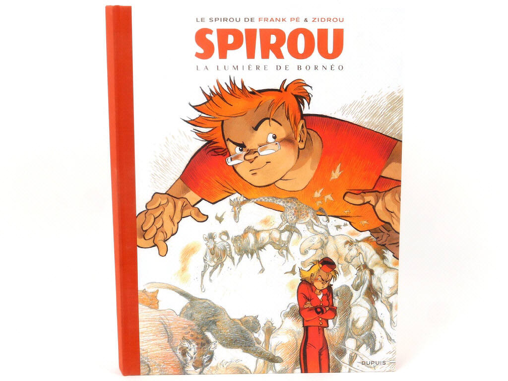 Lot 15 - EDITIONS DUPUIS (BELGIQUE) (1)