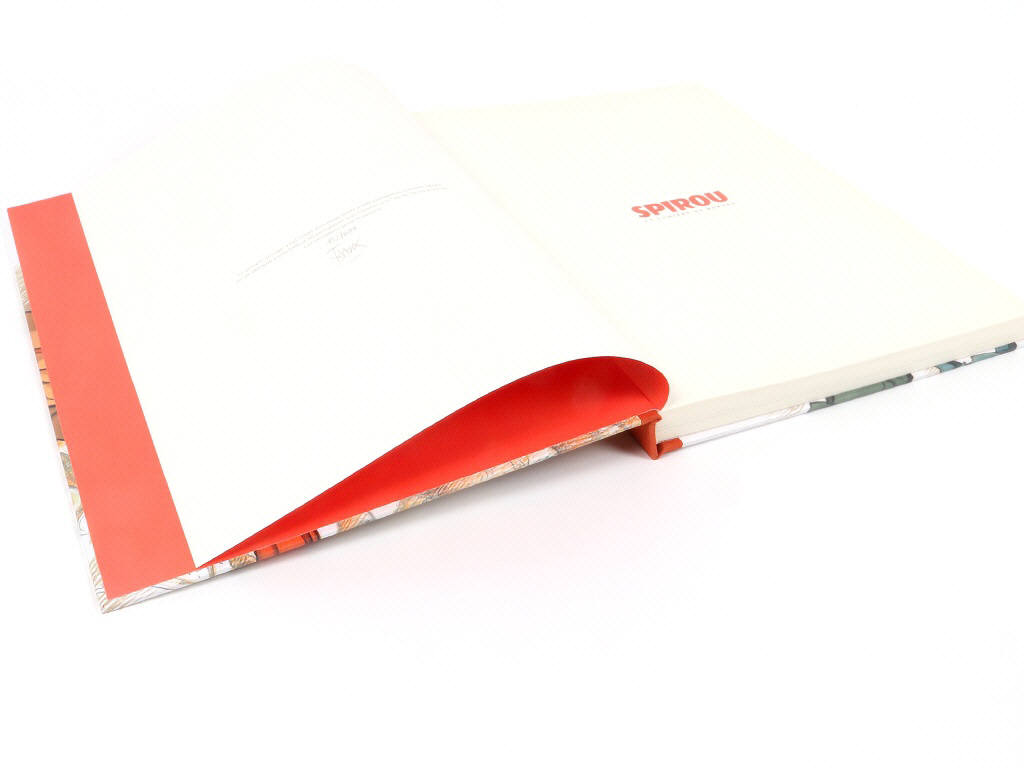 Lot 15 - EDITIONS DUPUIS (BELGIQUE) (1)