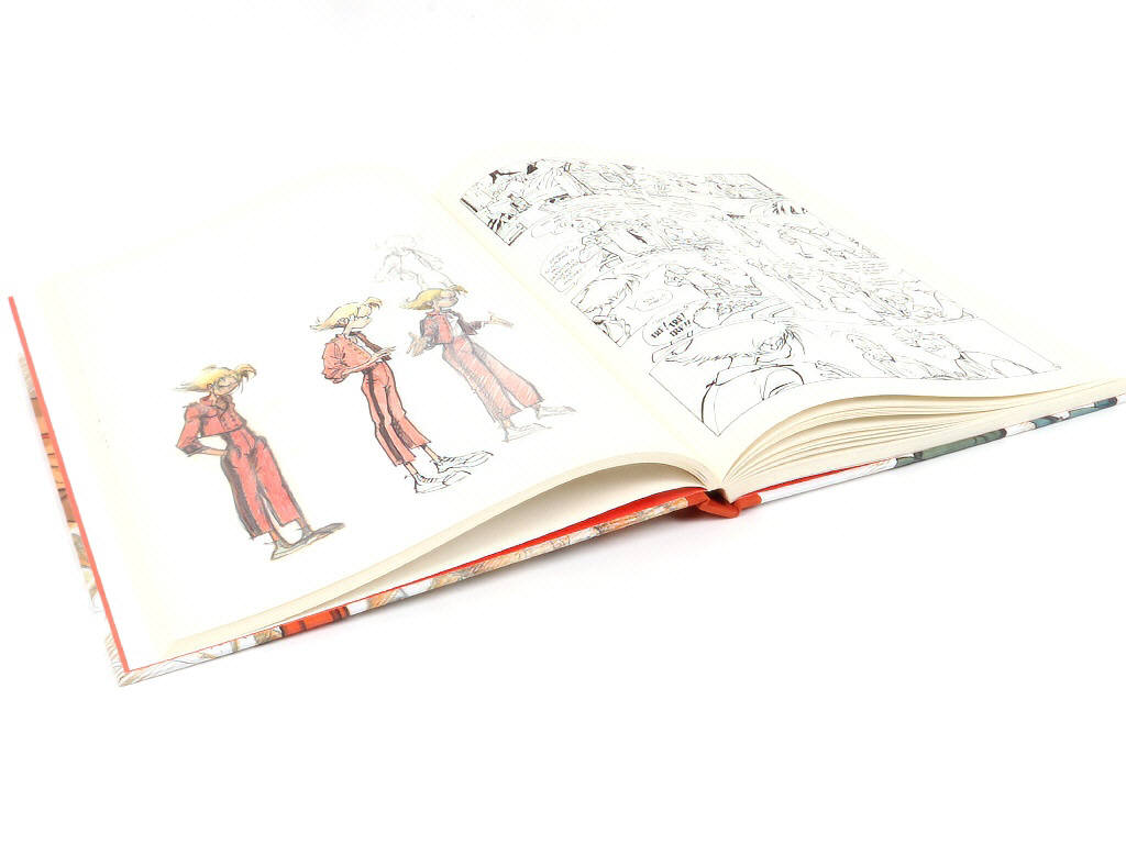 Lot 15 - EDITIONS DUPUIS (BELGIQUE) (1)