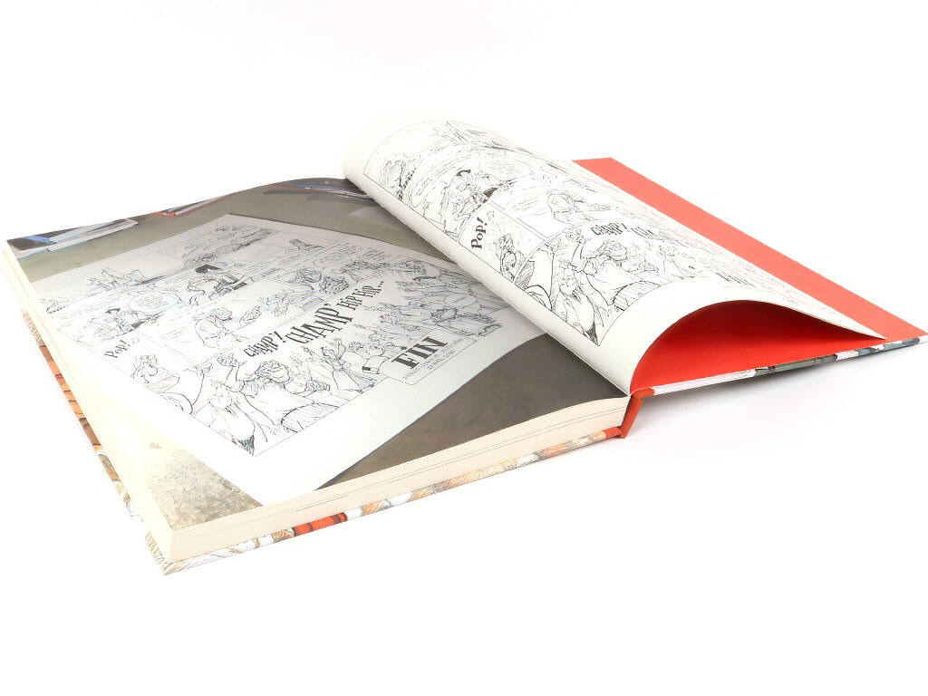 Lot 15 - EDITIONS DUPUIS (BELGIQUE) (1)