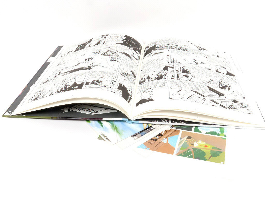 Lot 16 - EDITIONS DU GRAND VINGTIEME (BELGIQUE) (3)