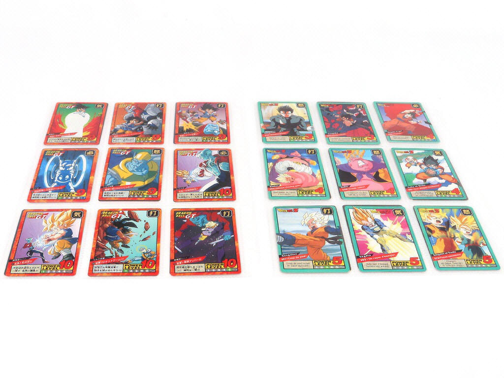 Lot 60 - BANDAÏ (JAPON) (150)