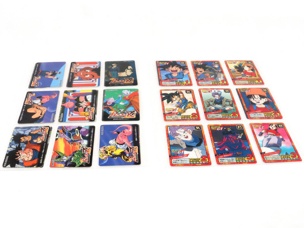 Lot 60 - BANDAÏ (JAPON) (150)