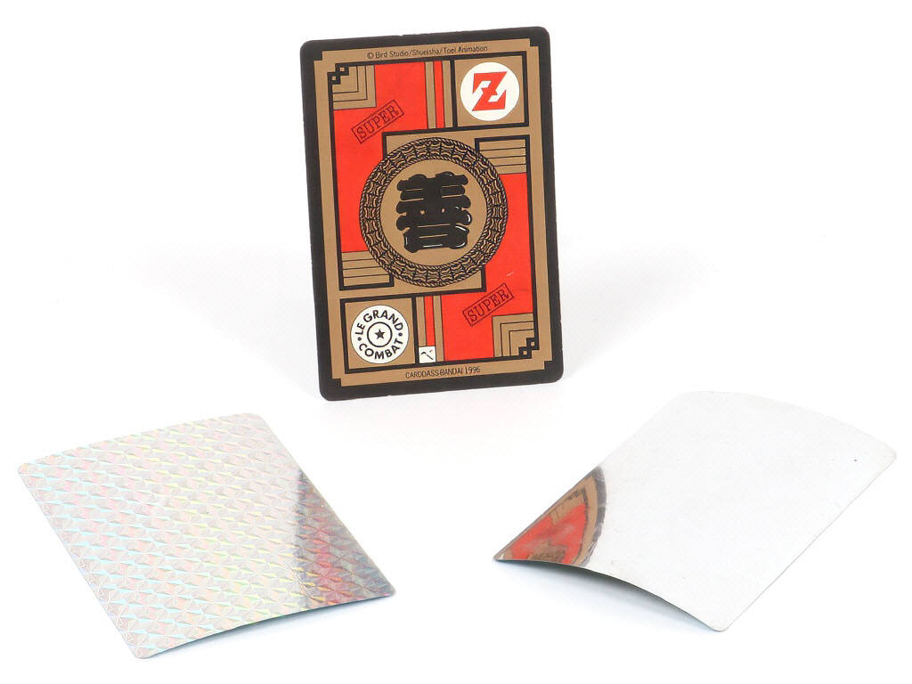 Lot 71 - BANDAÏ (JAPON) (3)