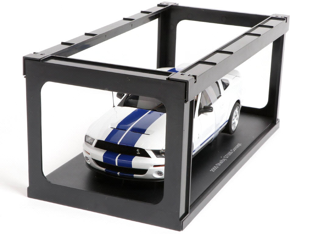 Lot 41 - AUTOART (ALLEMAGNE) (2)