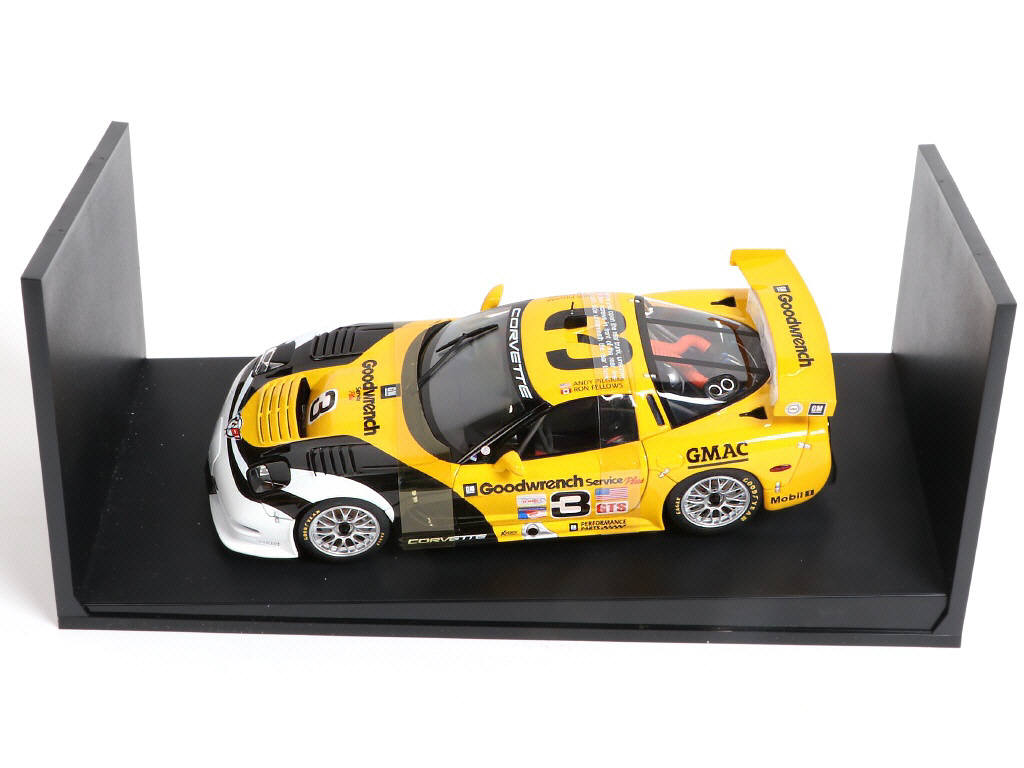 Lot 42 - AUTOART (ALLEMAGNE) (2)