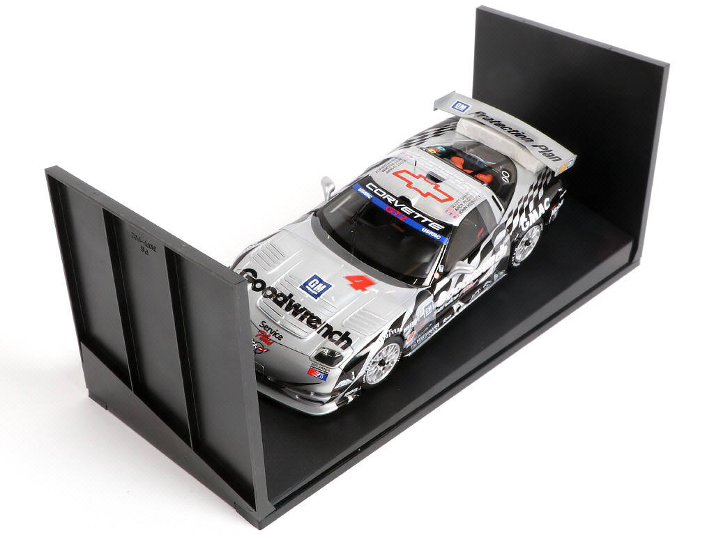 Lot 42 - AUTOART (ALLEMAGNE) (2)