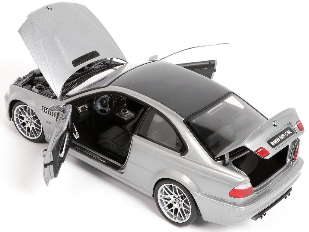 Lot 23 - KYOSHO (JAPON) (1)