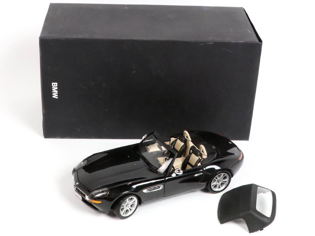 Lot 24 - KYOSHO (JAPON) (1)