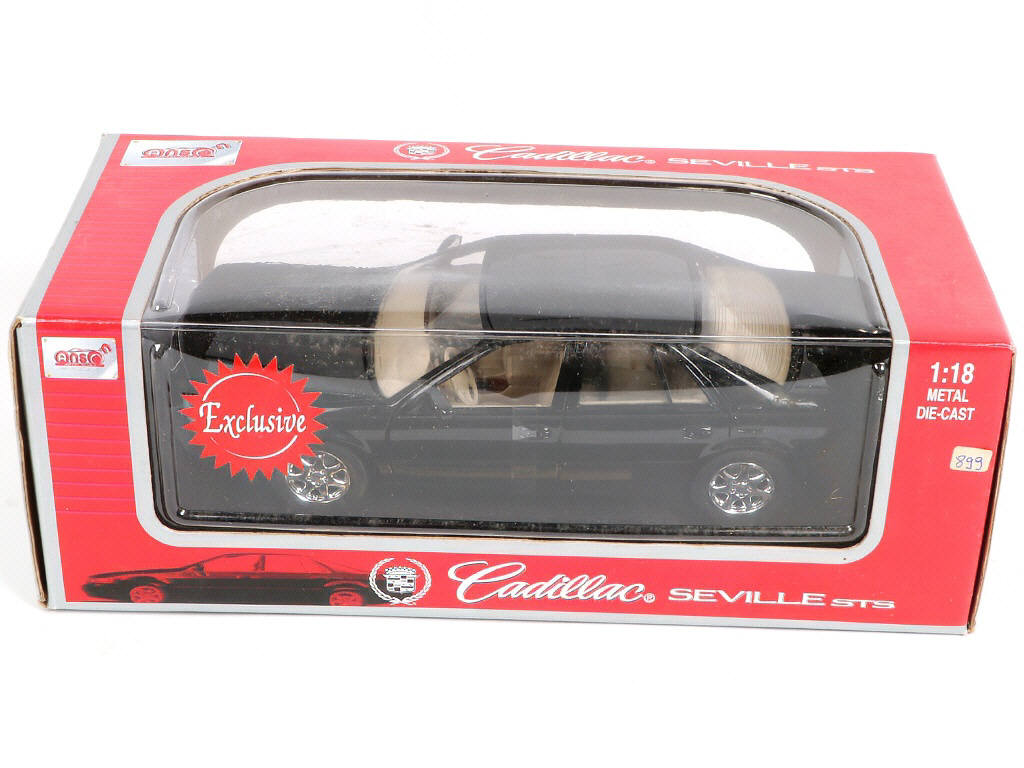 Lot 22 - ANSON (CHINE) (4)