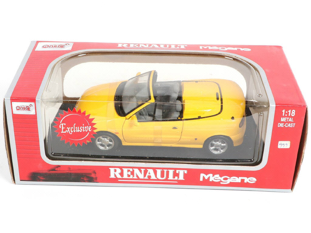 Lot 22 - ANSON (CHINE) (4)