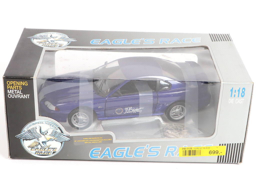 Lot 18 - UNIVERSAL HOBBIES (HONG KONG) (4)