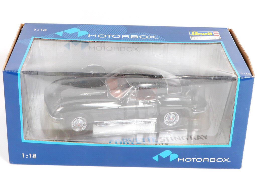 Lot 36 - REVELL (ALLEMAGNE) (4)