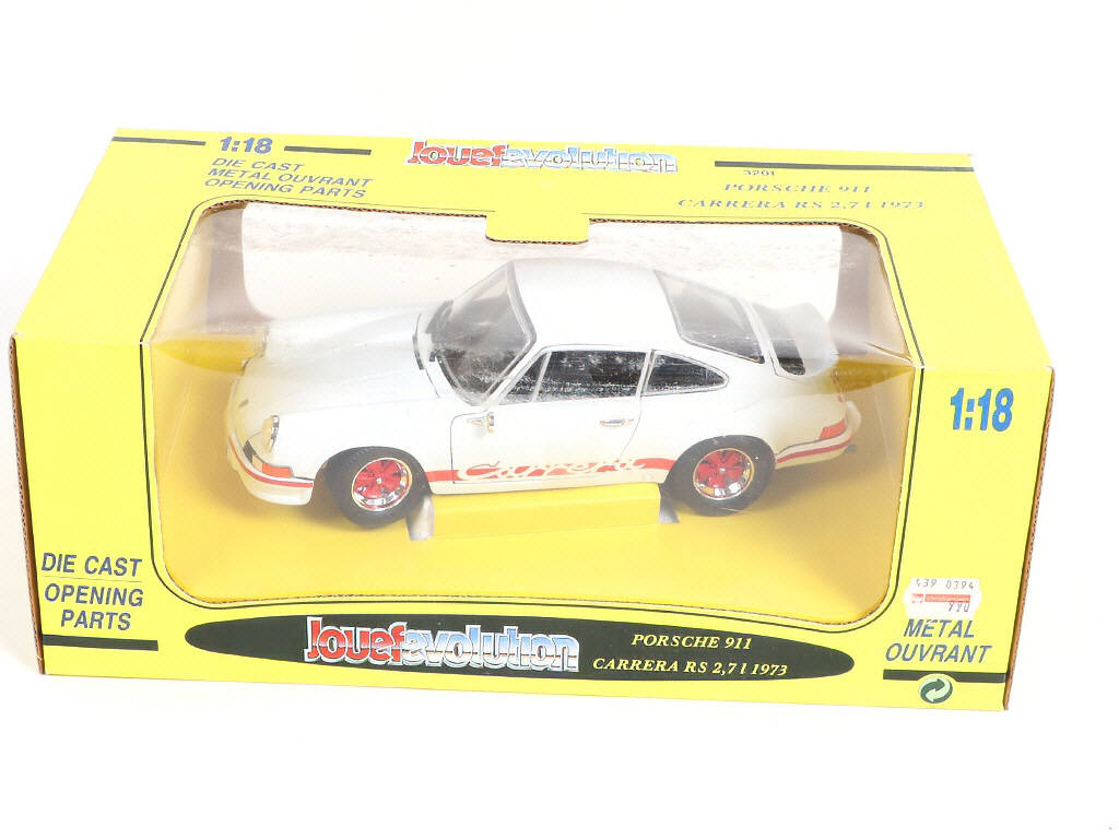 Lot 46 - JOUEF EVOLUTION (FRANCE) (4)