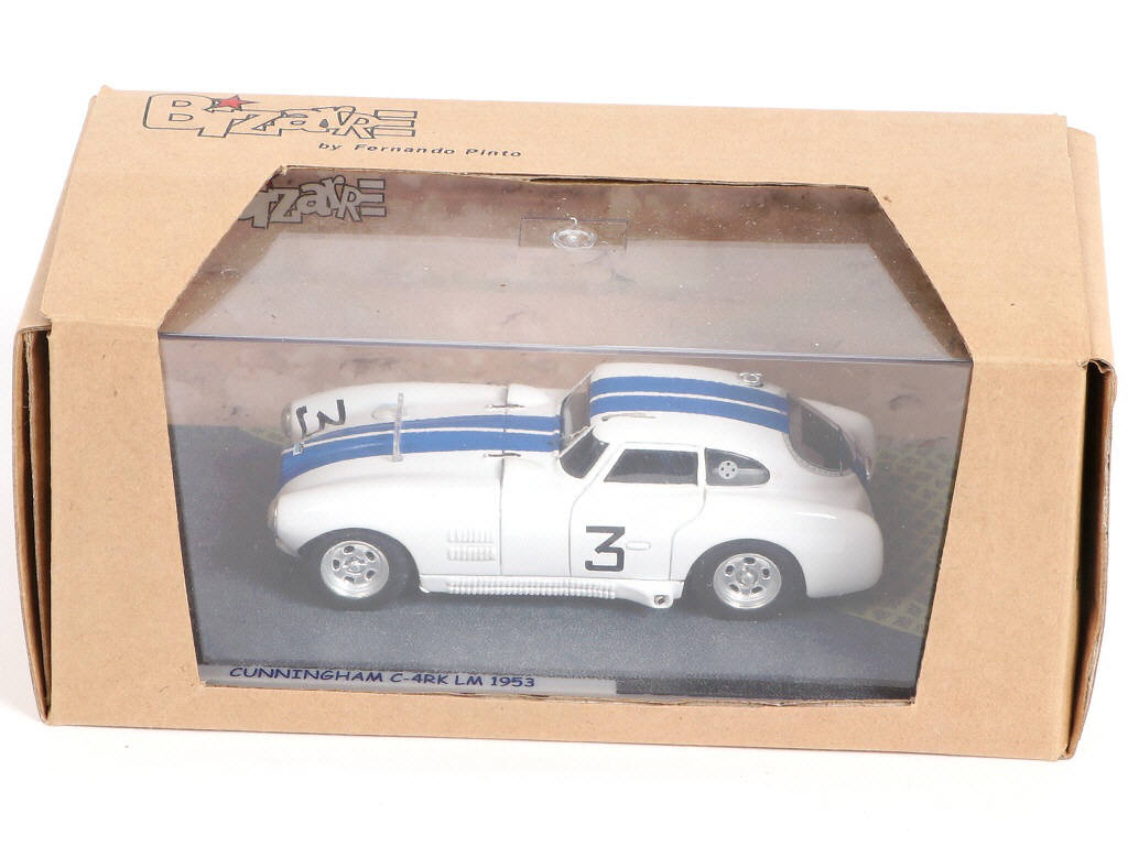 Lot 72 - BIZARRE (MACAU) (1)