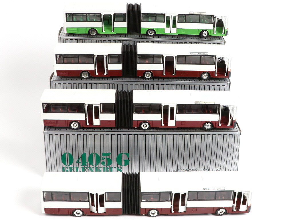 Lot 89 - CONRAD (ALLEMAGNE) (4)