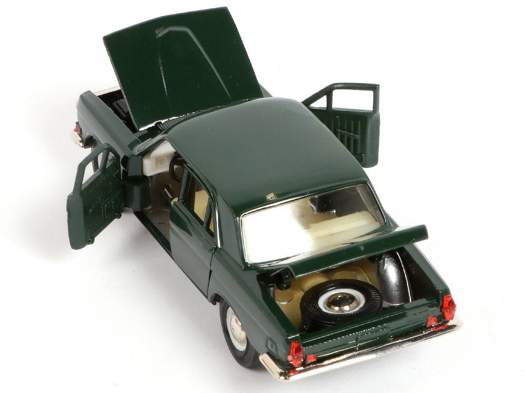 Lot 78 - NOVOEXPORT (URSS) (1)