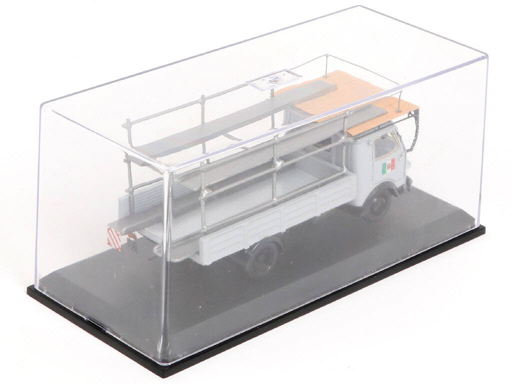 Lot 111 - IV MODEL FACTORY (ITALIE) (1)