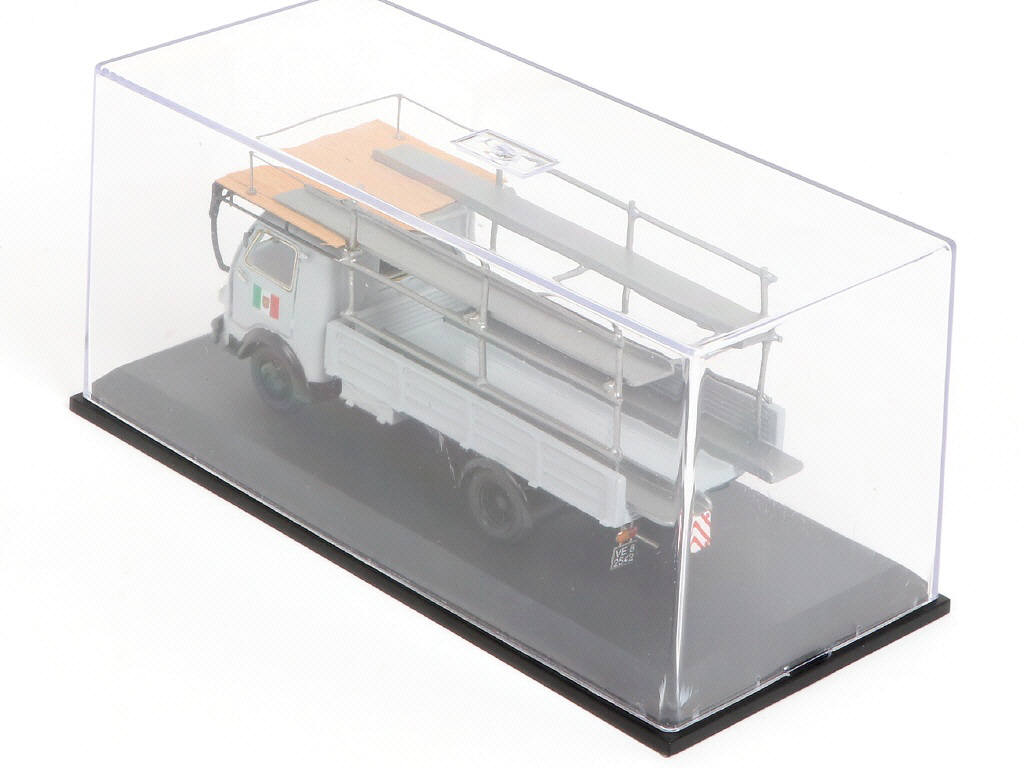 Lot 111 - IV MODEL FACTORY (ITALIE) (1)