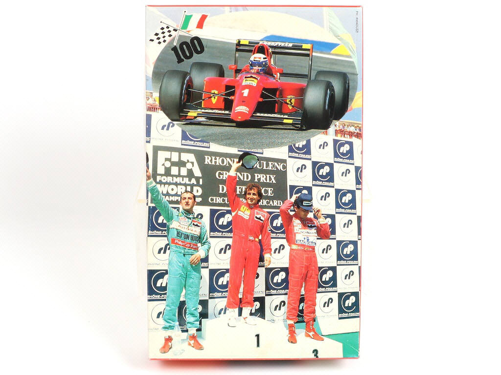 Lot 52 - DIVERS (5)