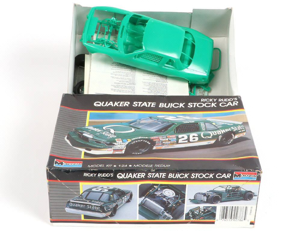 Lot 84 - MONOGRAM (ALLEMAGNE) (4)