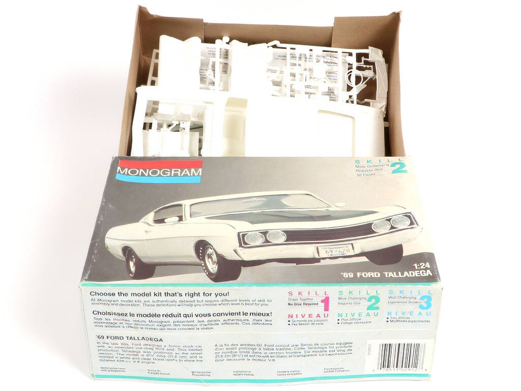 Lot 85 - MONOGRAM (ALLEMAGNE) (4)