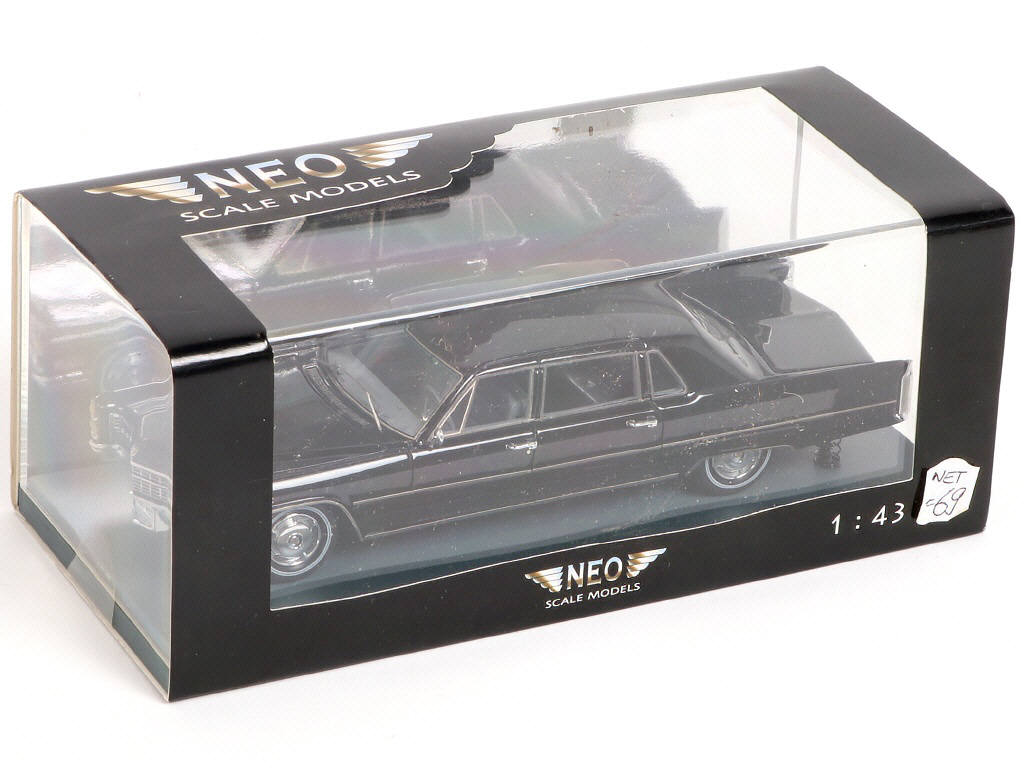 Lot 79 - NEO (PAYS-BAS) (3)