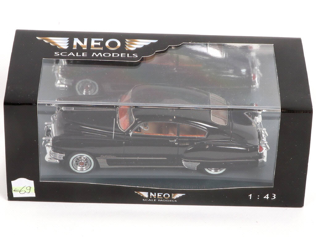 Lot 79 - NEO (PAYS-BAS) (3)