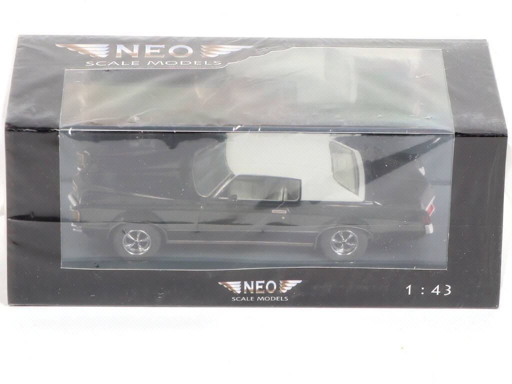 Lot 80 - NEO (PAYS-BAS) (3)