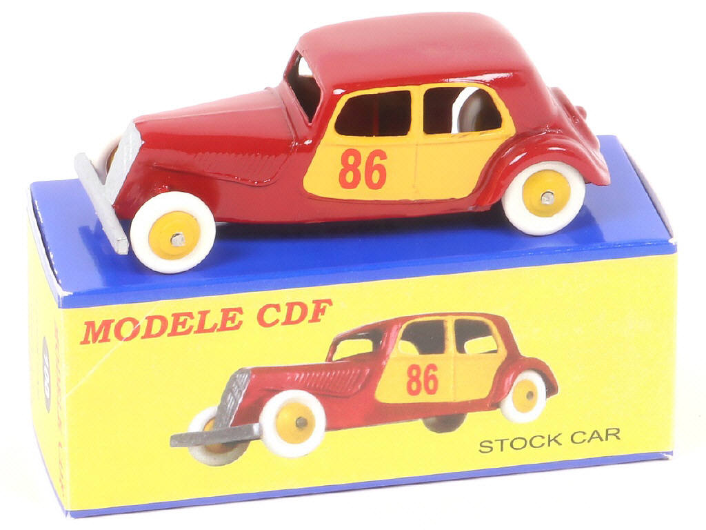 Lot 183 - CLUB DINKY FRANCE (1)