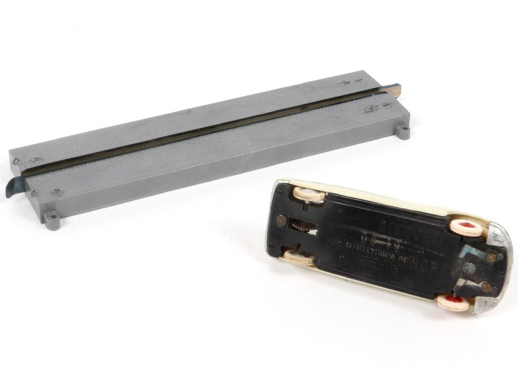 Lot 249 - NOREV (FRANCE) (8)