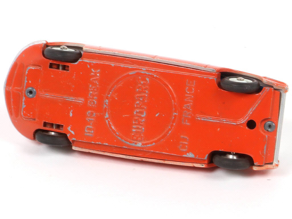 Lot 216 - C.I.J. (FRANCE) (1)