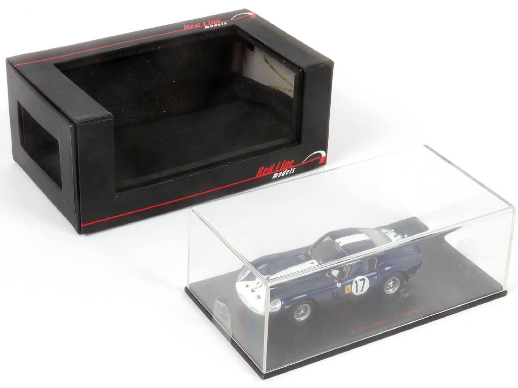 Lot 129 - RED LINE MODELS (ITALIE) (1)