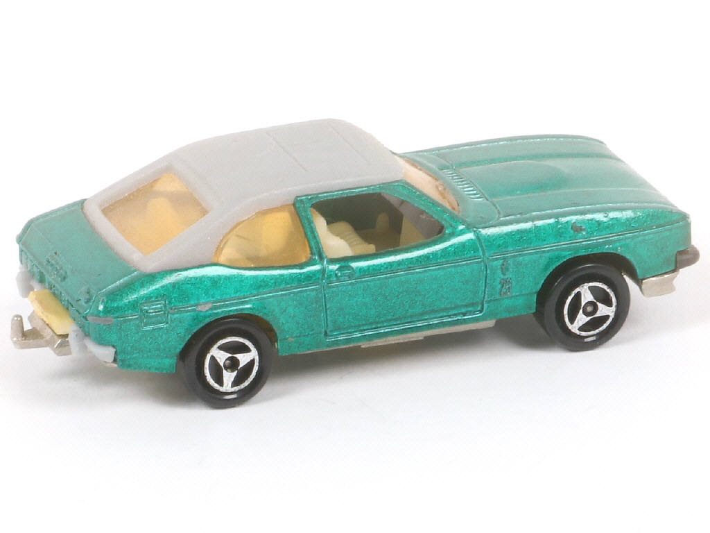 Lot 268 - MAJORETTE (FRANCE) (1)
