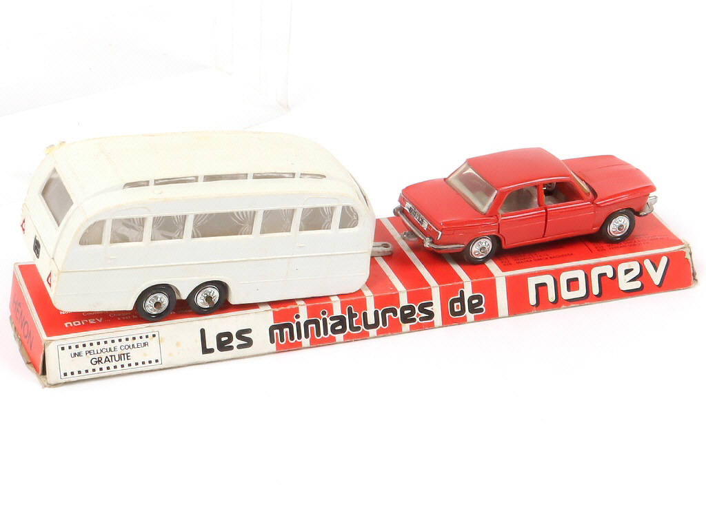 Lot 226 - NOREV (FRANCE) (1)